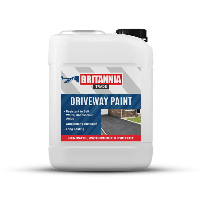Driveway Paint