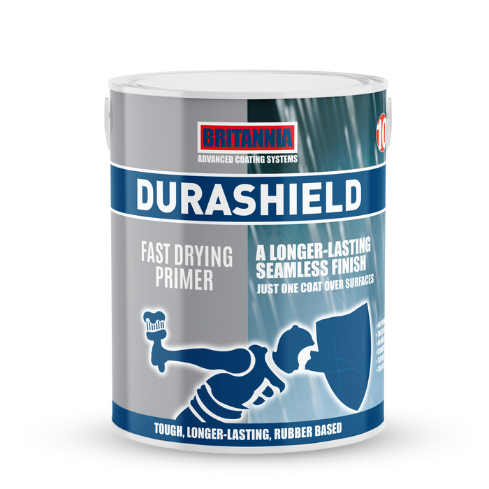 Durashield Fast Drying Primer