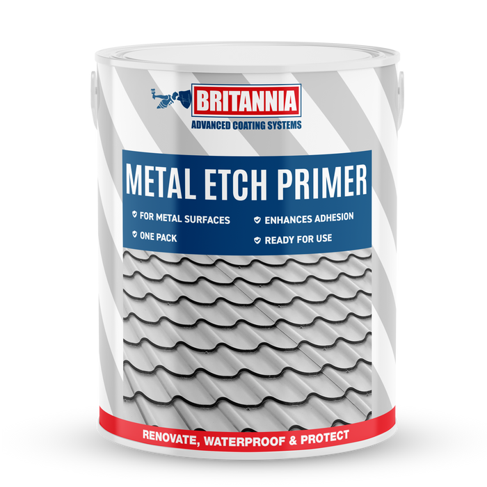 Metal Etch Primer