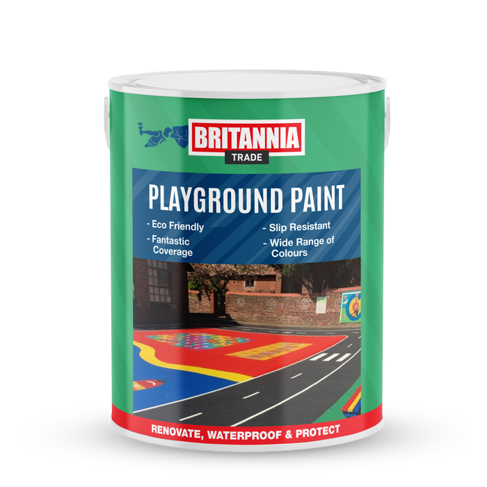 Playground Paint