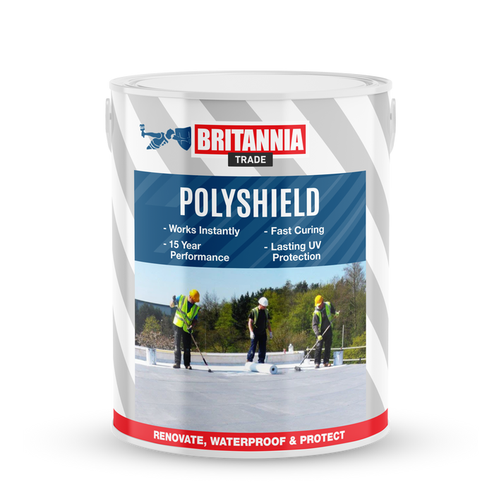 Polyshield