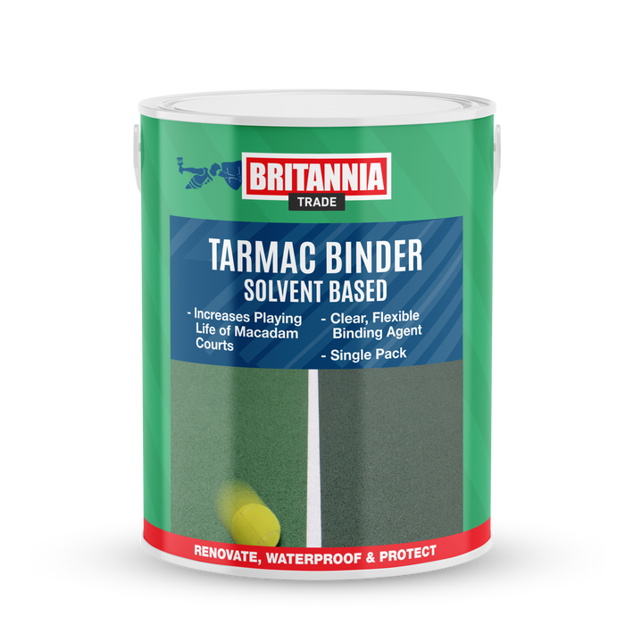 Tarmac Binder - Solvent Based