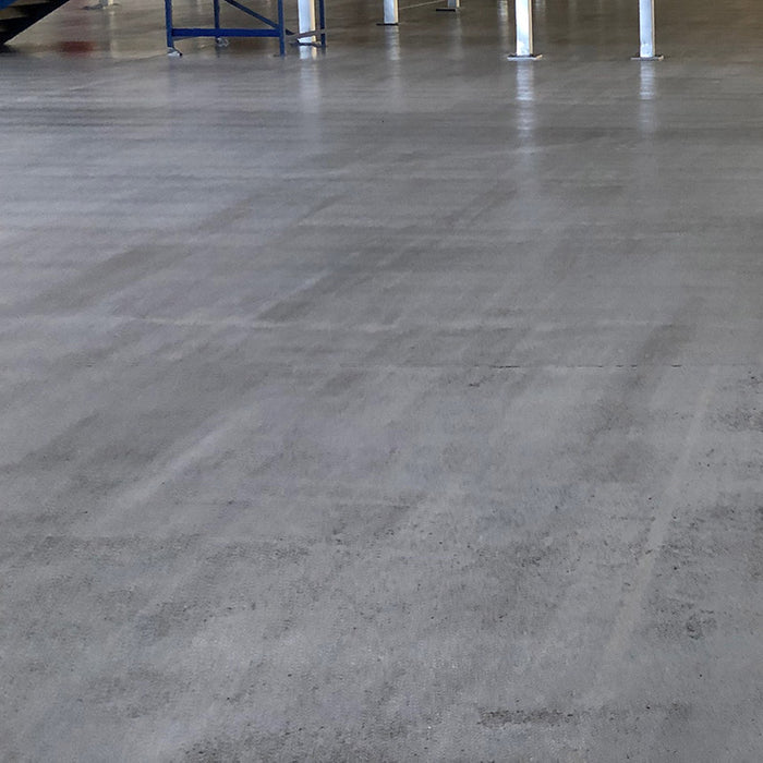 Damp Tolerant Epoxy Primer