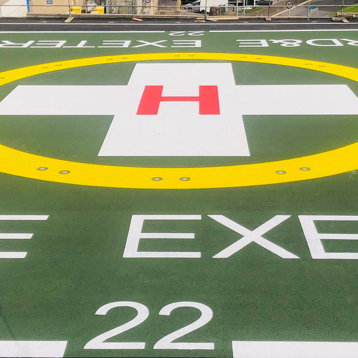 Marking Paint for Indoors and Outdoors