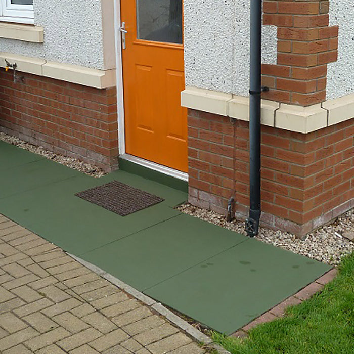 Marking Paint for Indoors and Outdoors