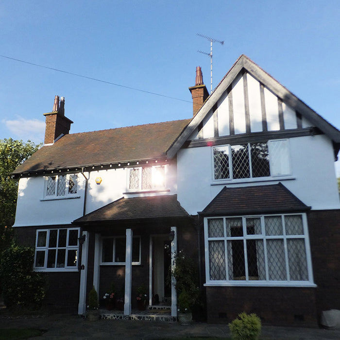 Wallshield Eco Masonry Paint