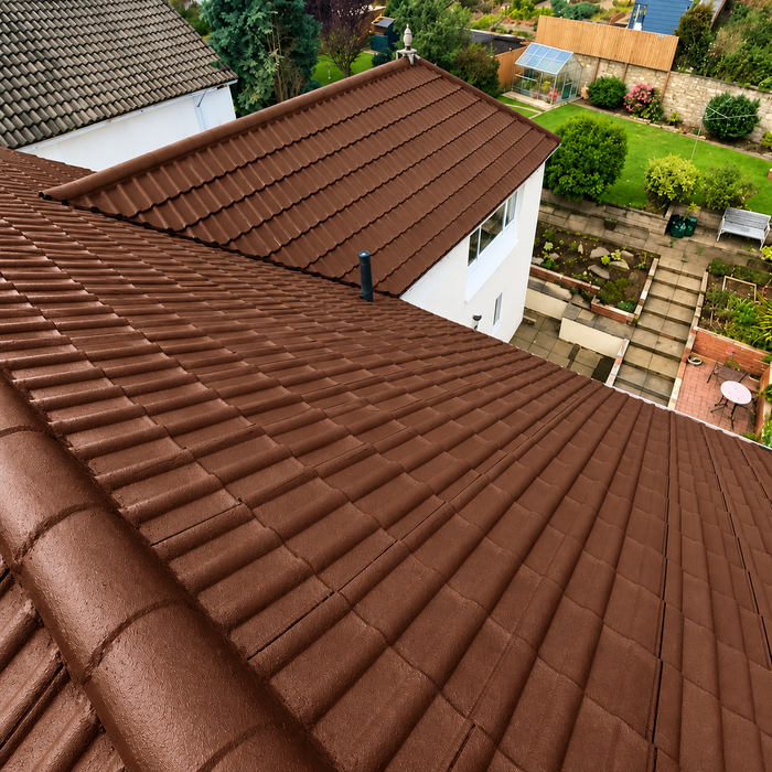Tilecoat Advanced