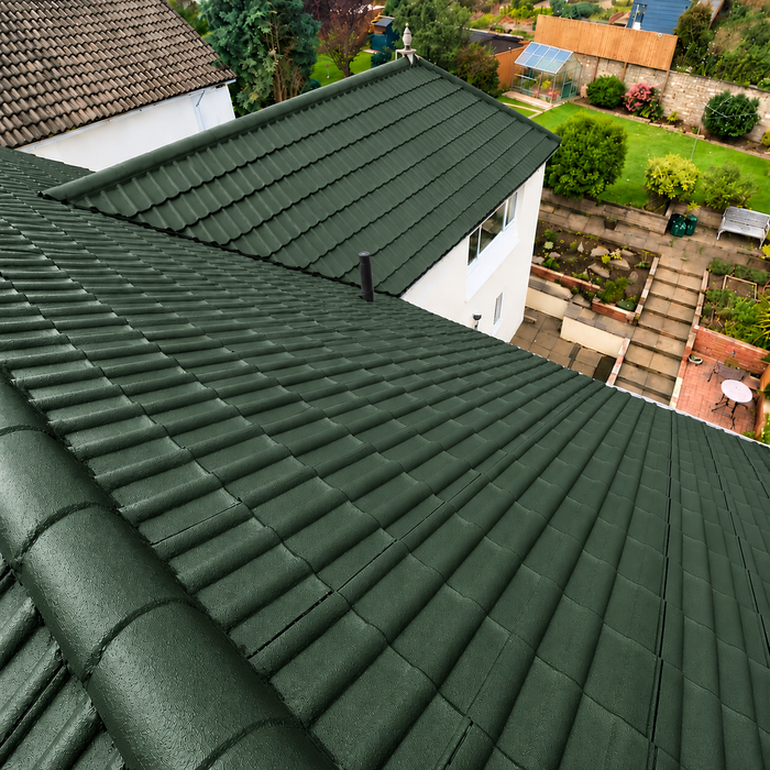 Tilecoat Advanced