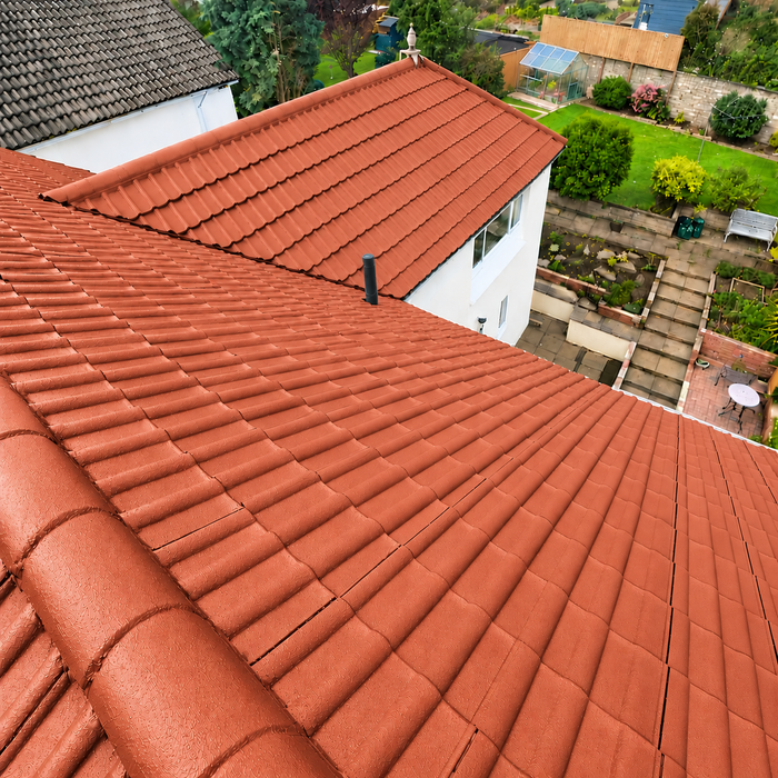 Tilecoat Advanced
