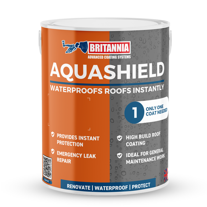 Aquashield