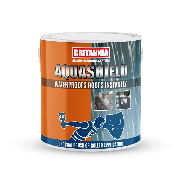 Aquashield