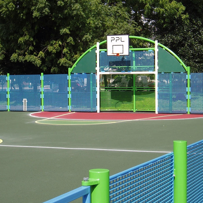Netball Paint Netball Court Paint — Britannia Paints