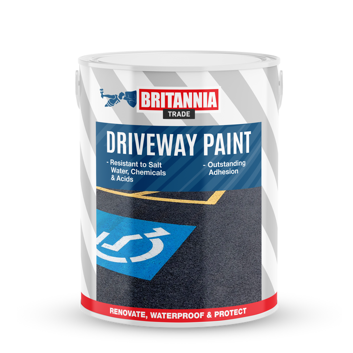 Driveway Paint