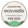 EcoVadis Sustainability Rating