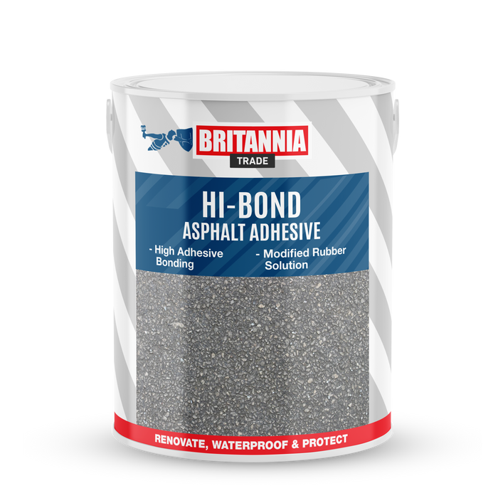 Hi-Bond Asphalt Adhesive