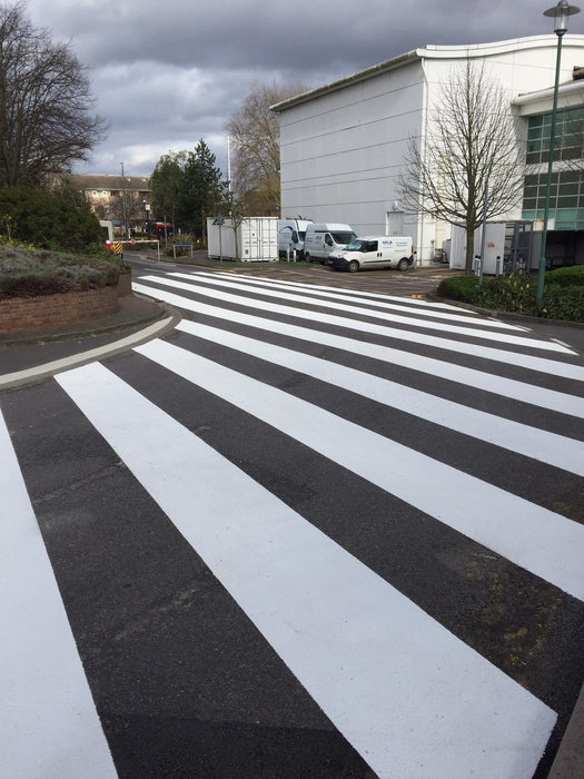 Heavy Duty Line Marking Paint