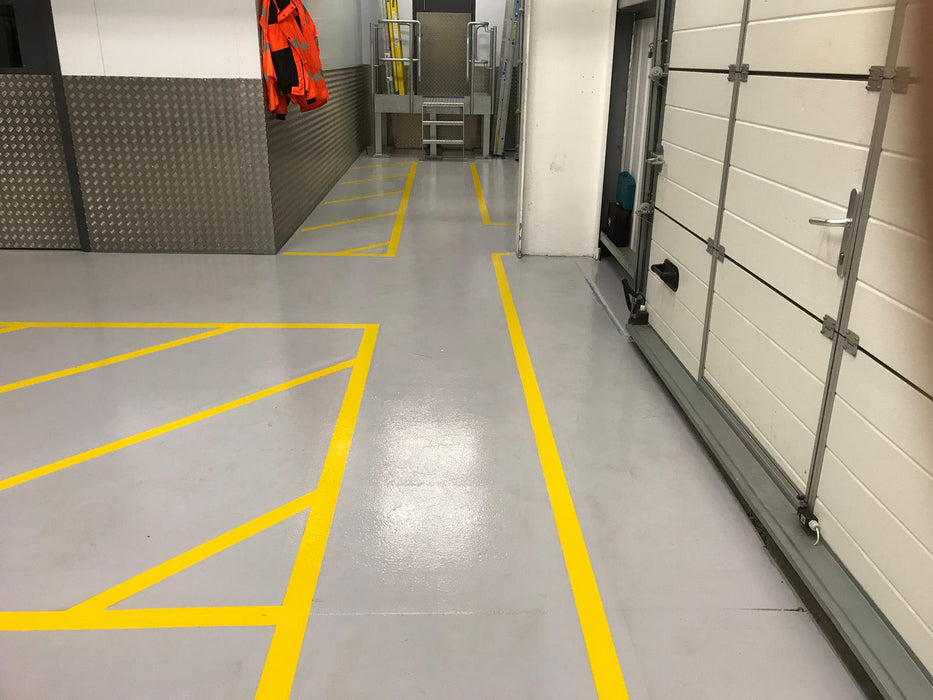 Heavy Duty Line Marking Paint