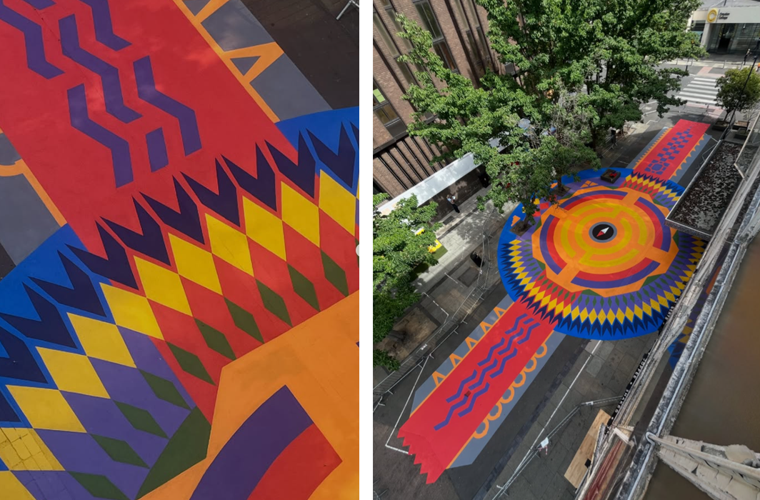 Playground Paint