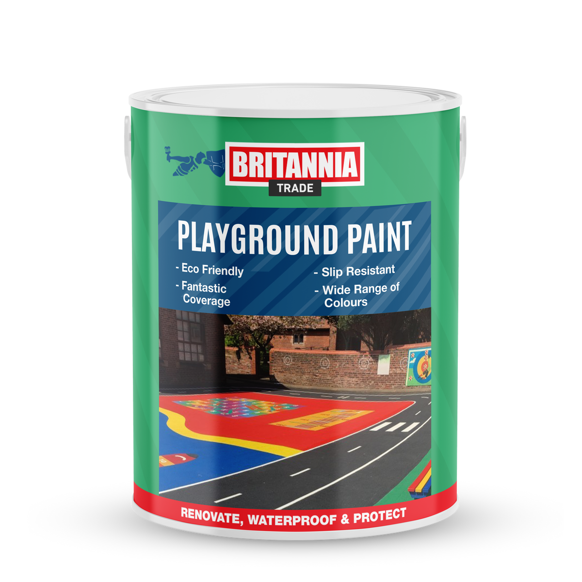 Playground Paint Playground Marking Paint Playground Floor Paint