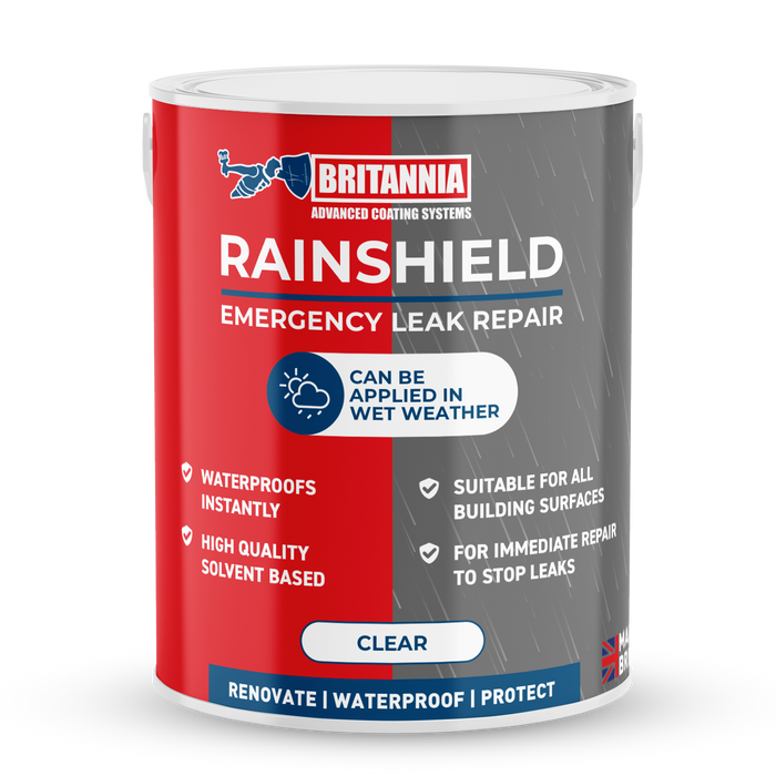 Rainshield