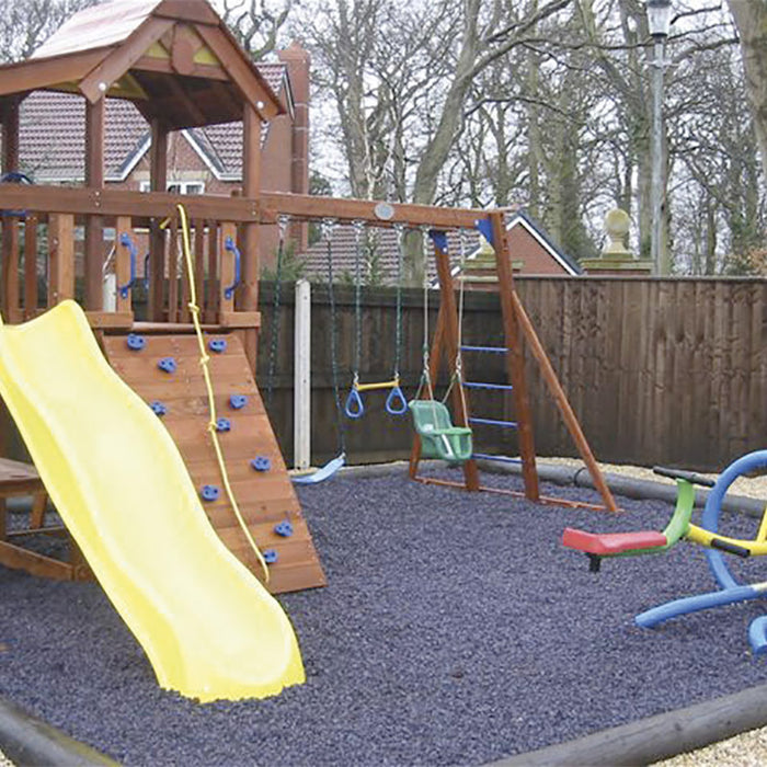 Rubber Crumb