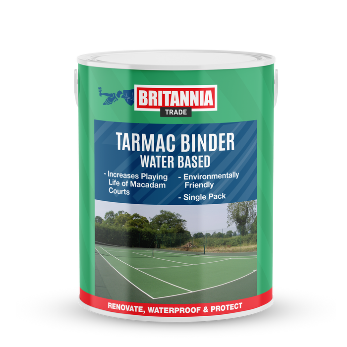 Decatone Tarmac Binder - Water Based