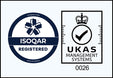 ISOQAR and UKAS
