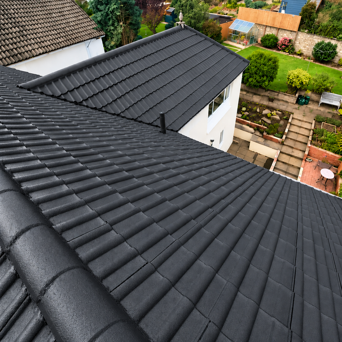 Tilecoat Advanced