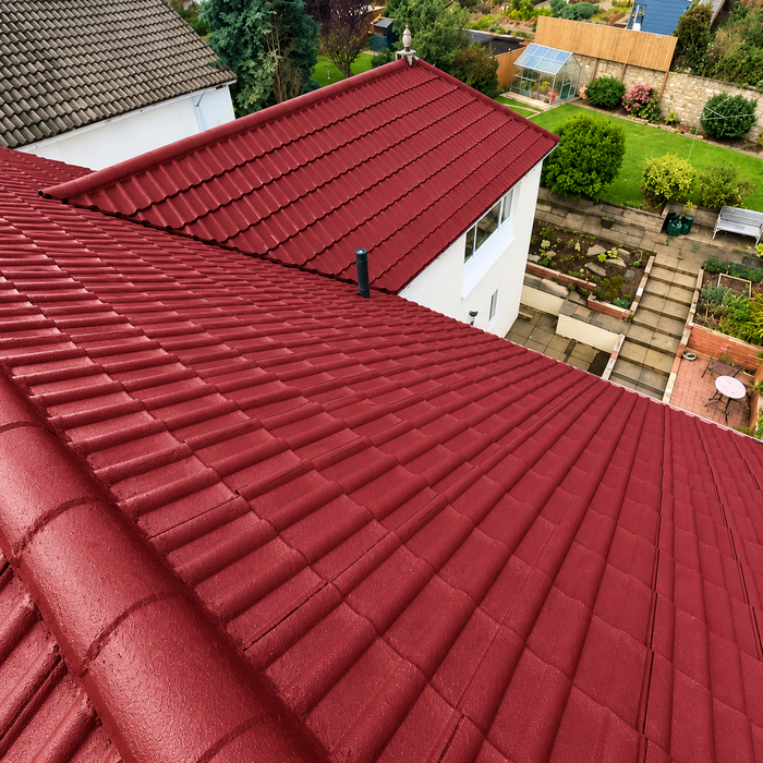 Tilecoat Advanced