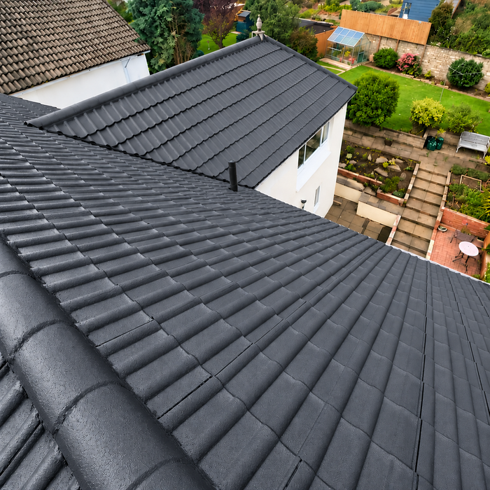 Tilecoat Advanced